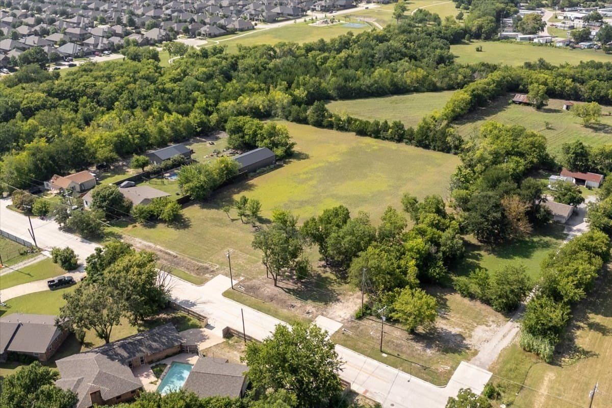 2.64 acres in Collin County - photo 4