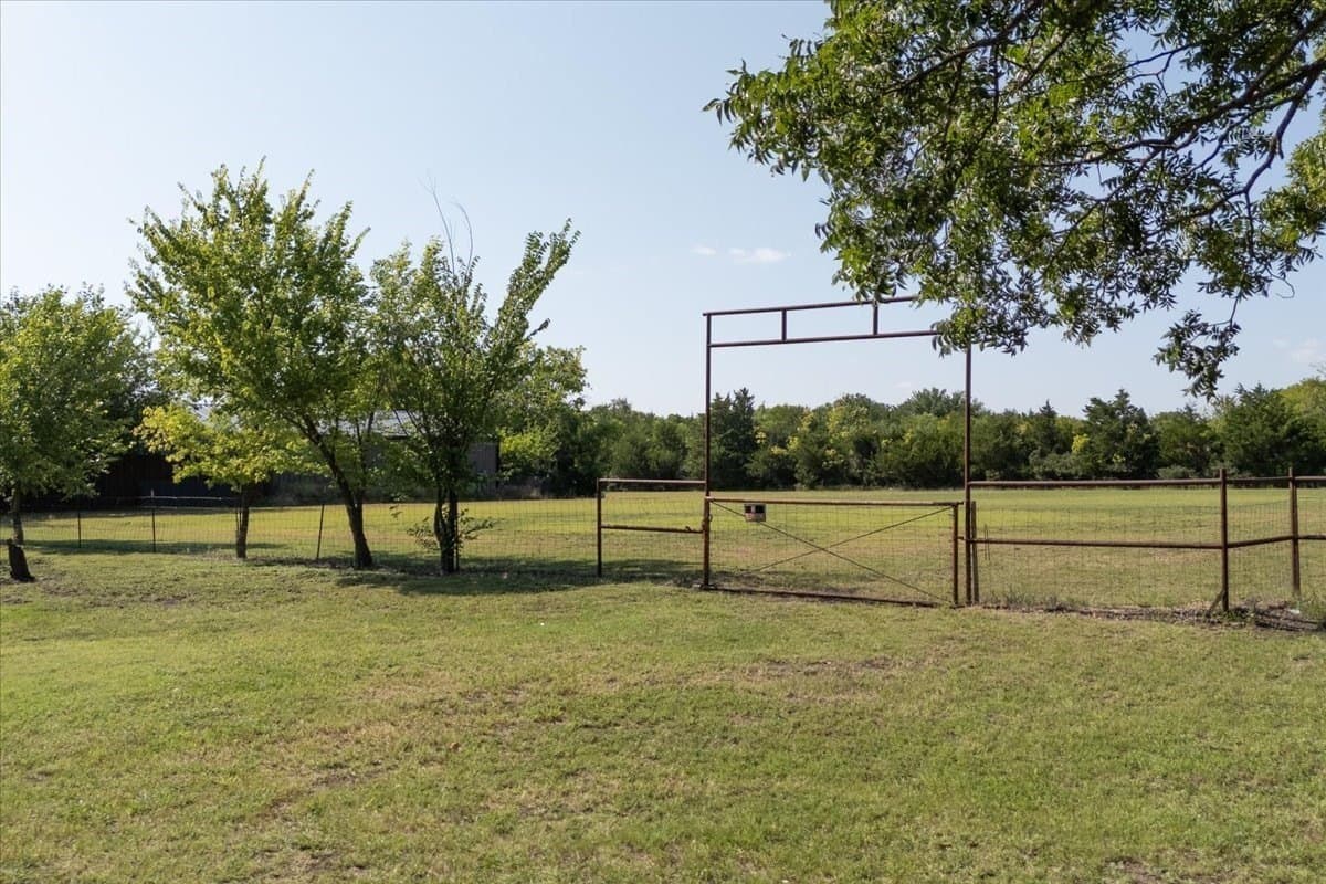 2.64 acres in Collin County