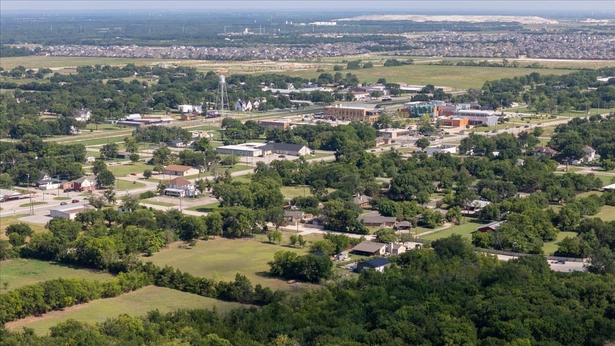2.64 acres in Collin County - photo 12