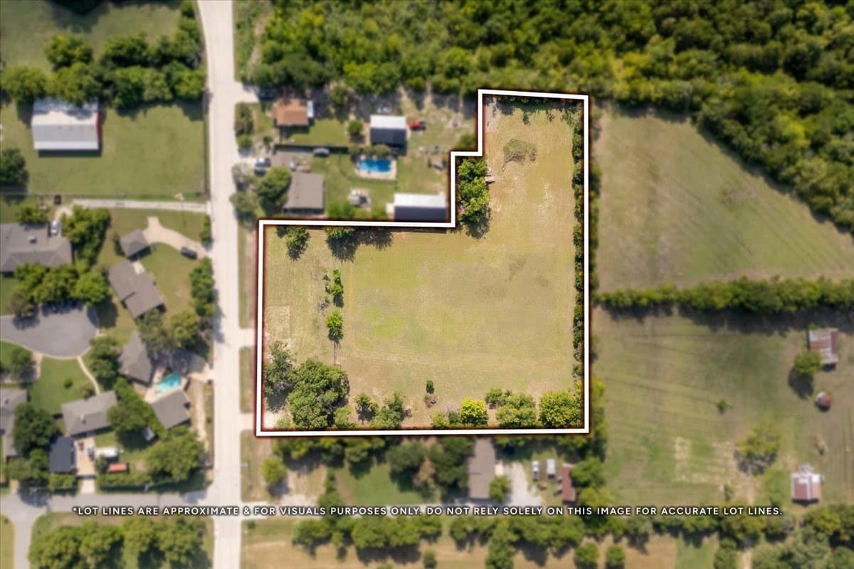 2.64 acres in Collin County - photo 2