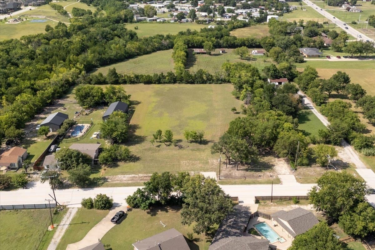 2.64 acres in Collin County - photo 3