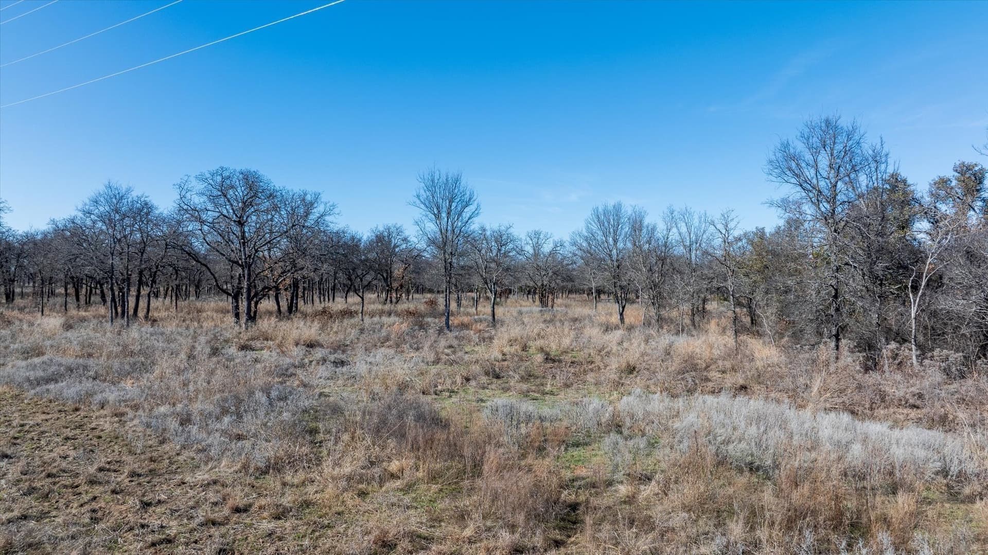 8.08 acres in Palo Pinto County - photo 8