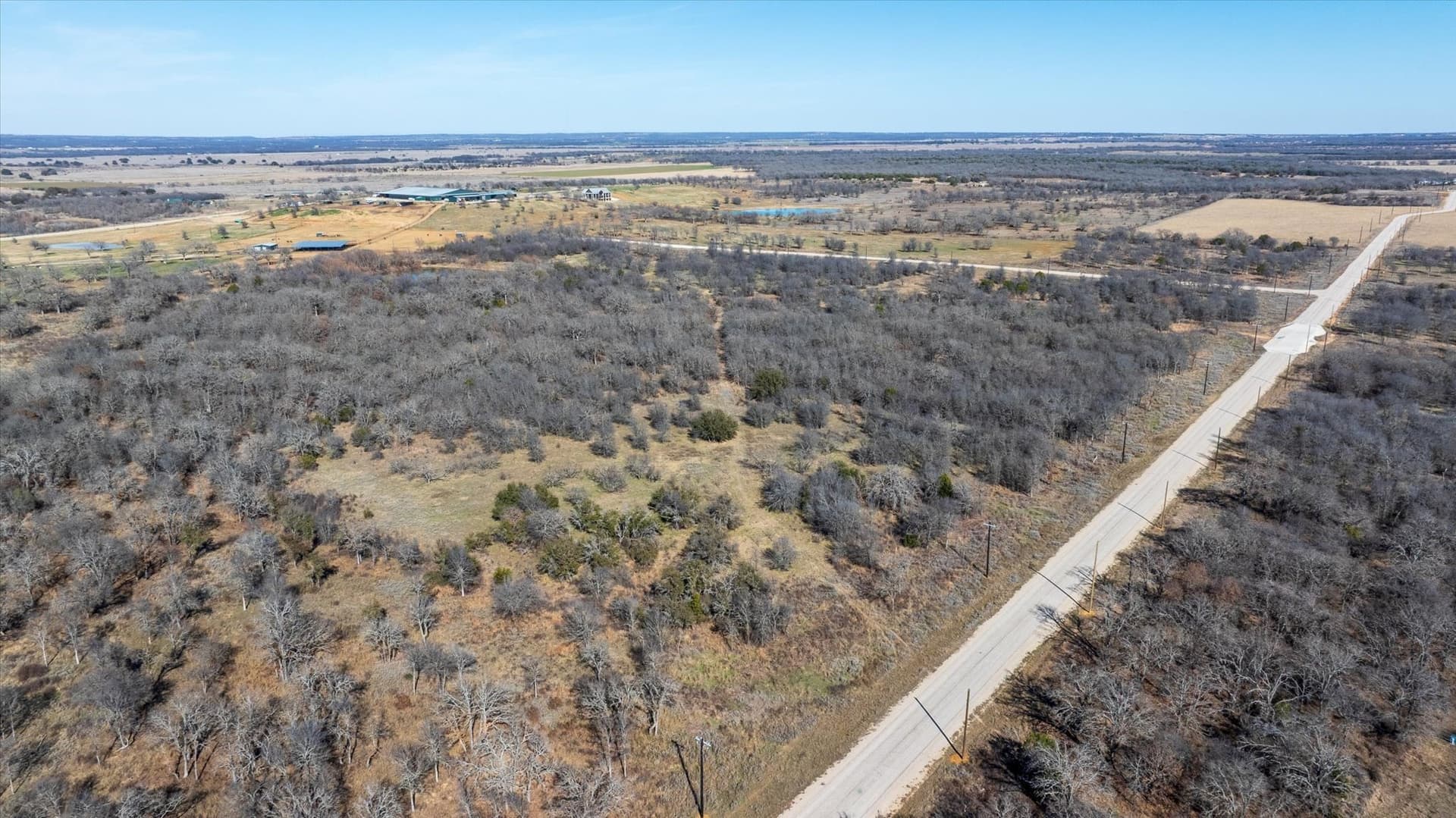 8.08 acres in Palo Pinto County - photo 15