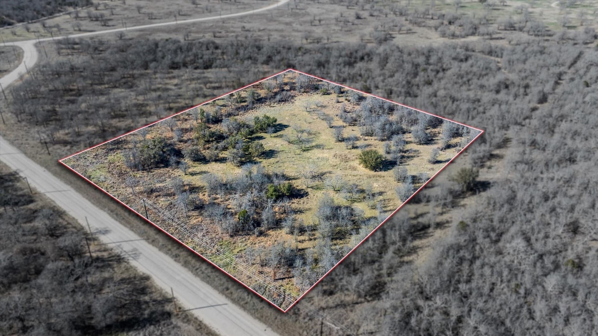 8.08 acres in Palo Pinto County gallery image 3