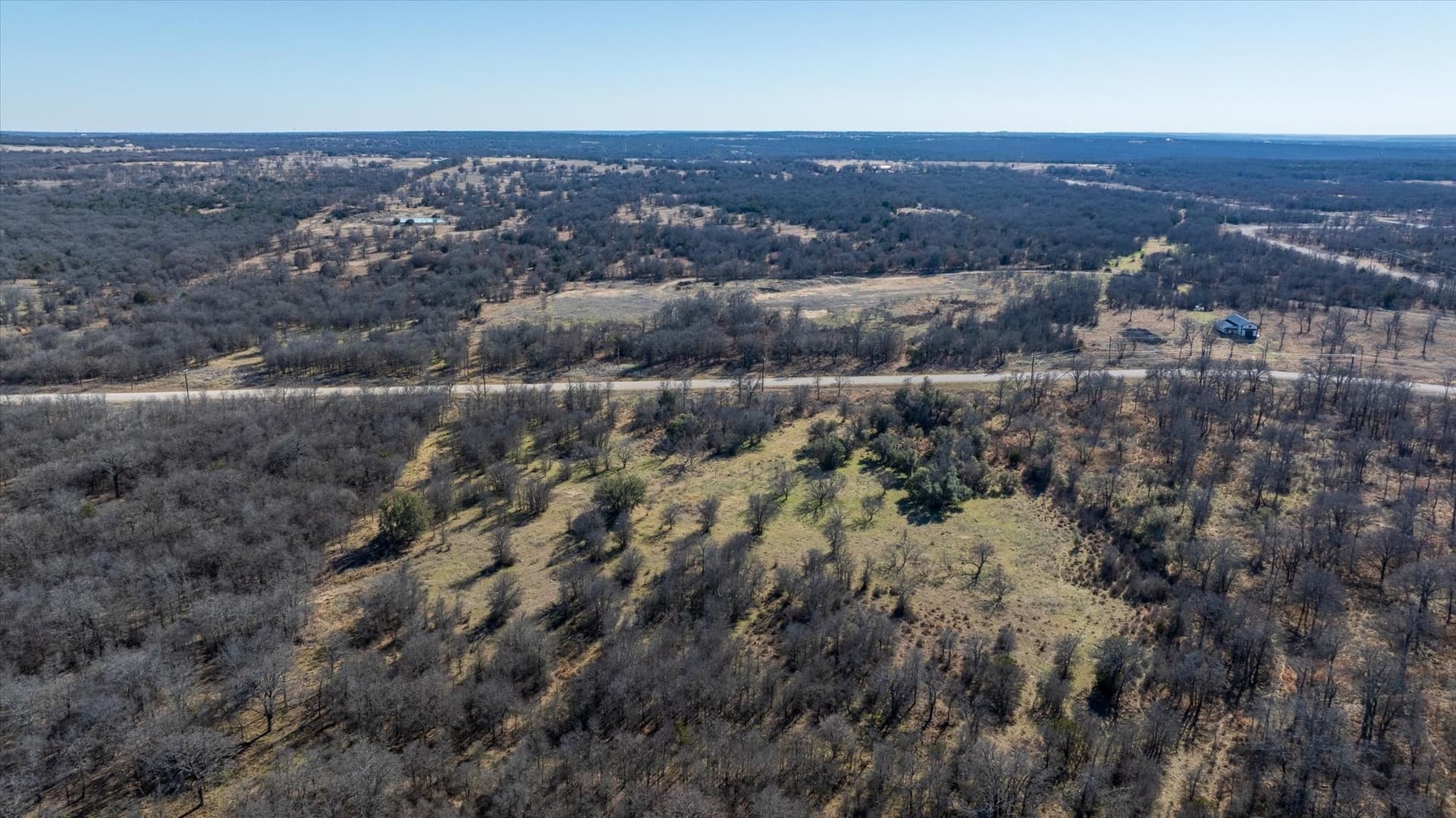8.08 acres in Palo Pinto County - photo 12