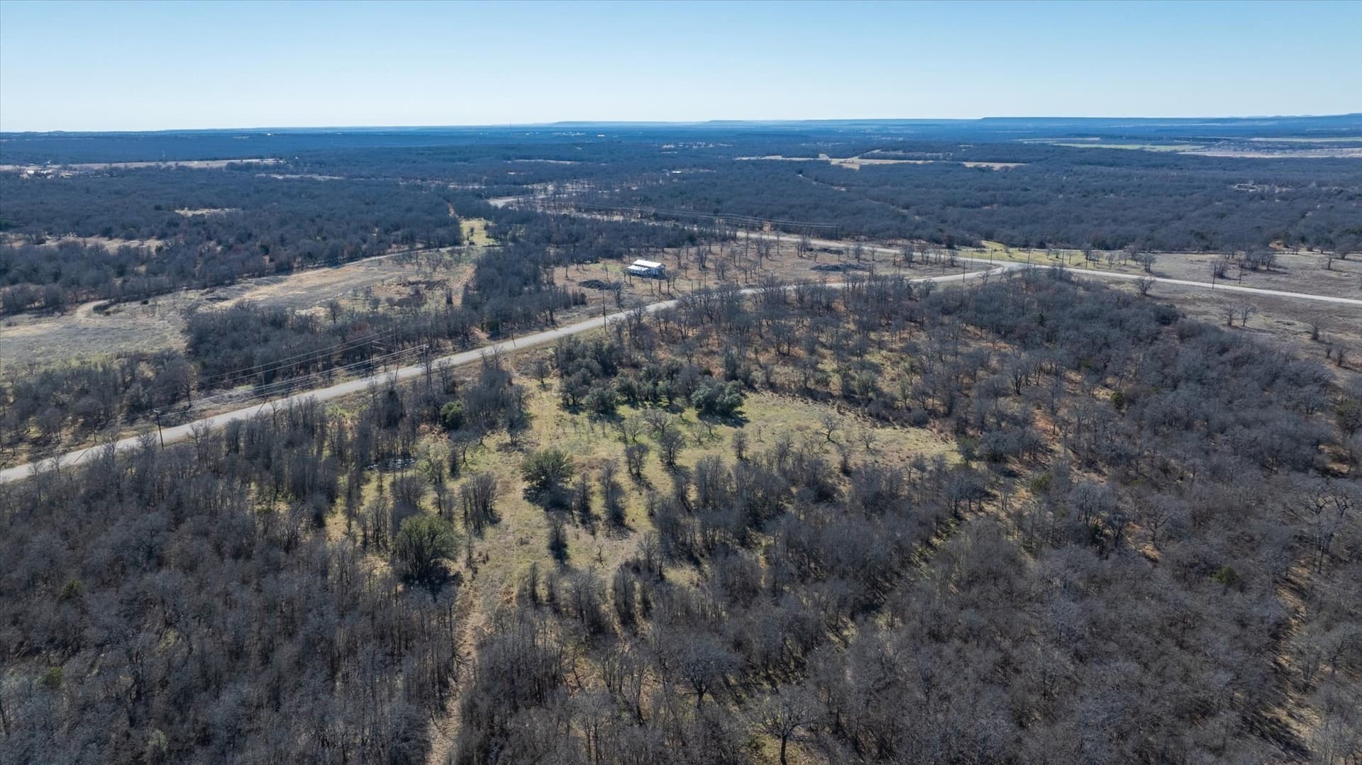 8.08 acres in Palo Pinto County - photo 11