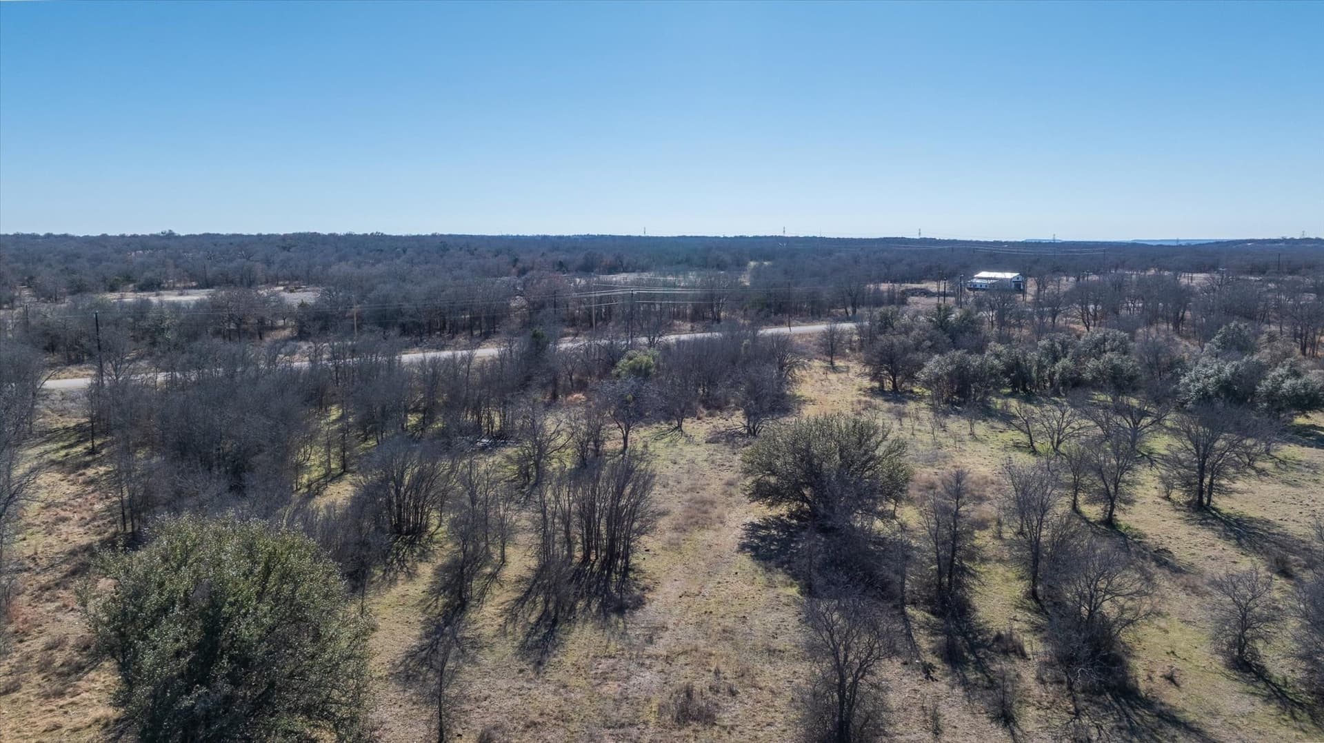 8.08 acres in Palo Pinto County - photo 19