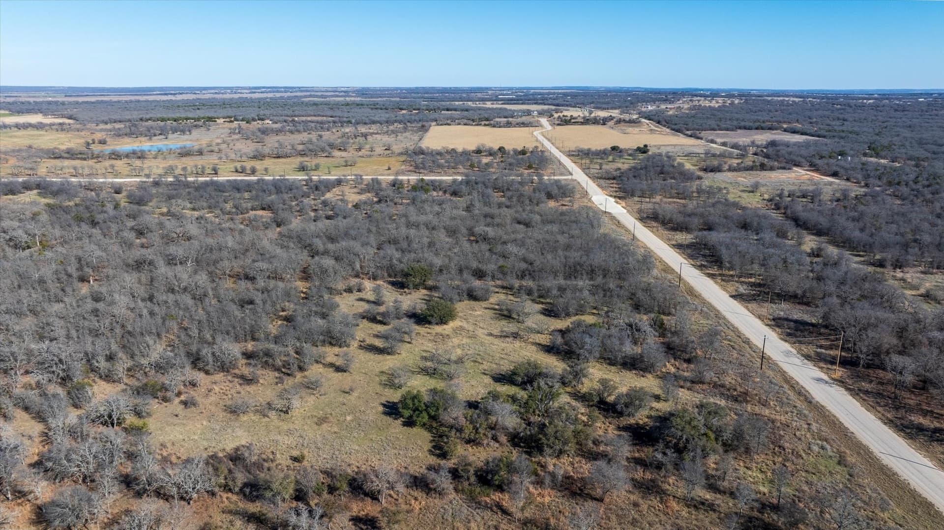 8.08 acres in Palo Pinto County - photo 14