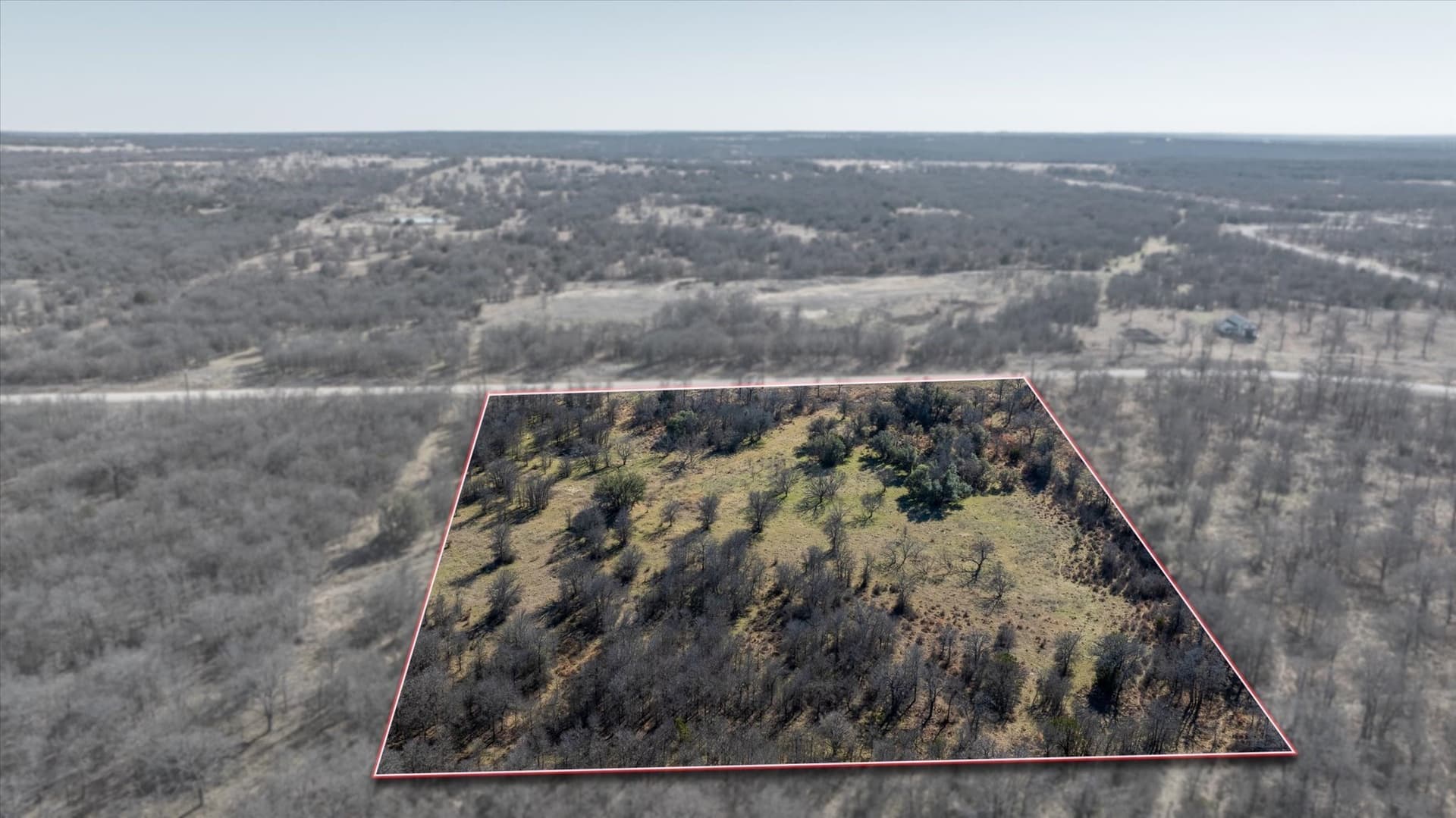 8.08 acres in Palo Pinto County gallery image 4