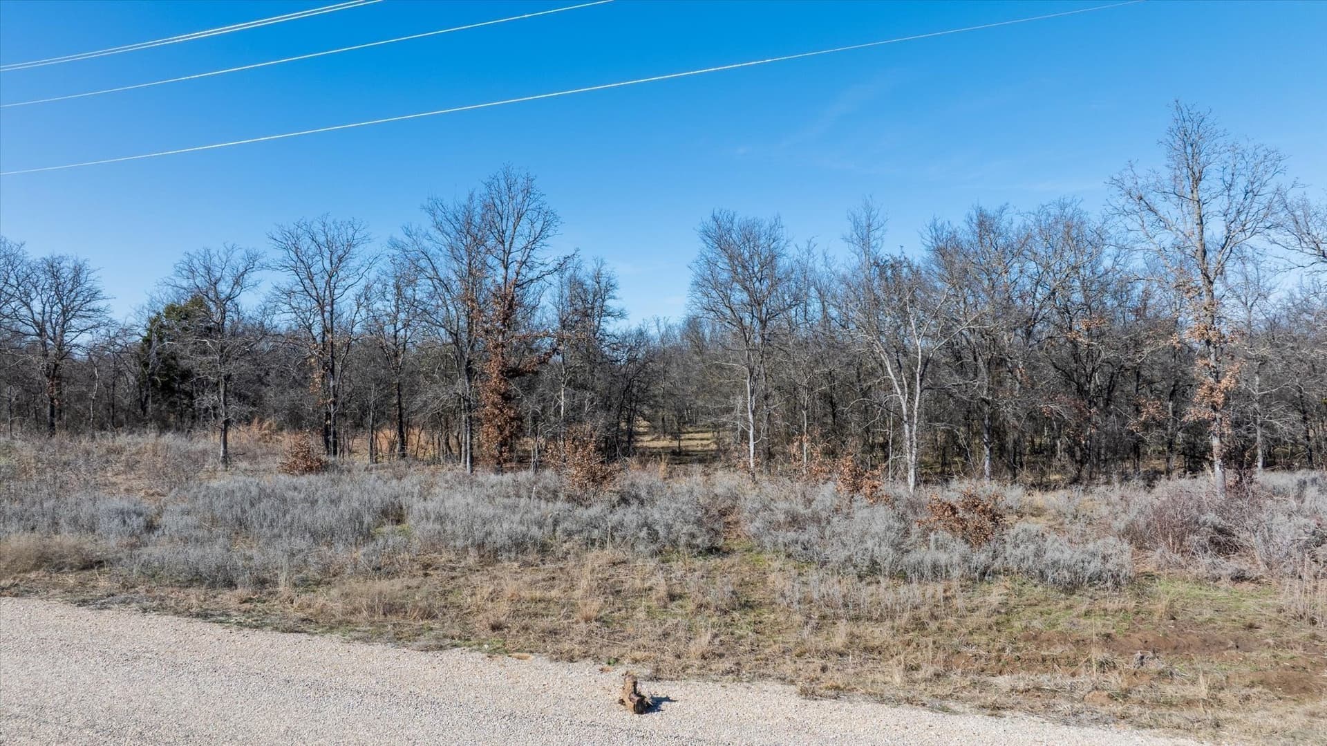 8.08 acres in Palo Pinto County - photo 9