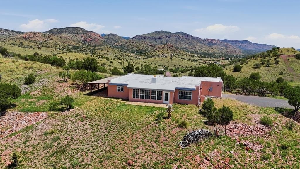 40.45 acres in Jeff Davis County gallery image 2