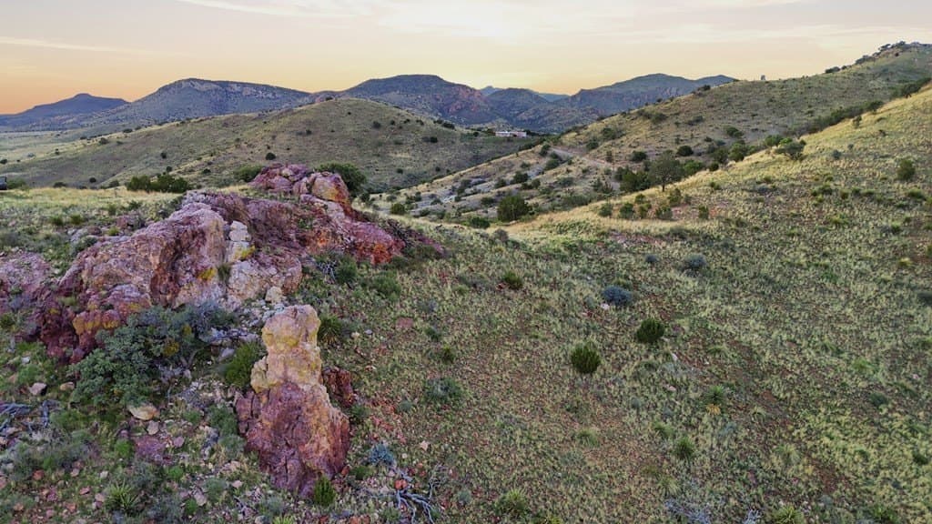 40.45 acres in Jeff Davis County gallery image 3