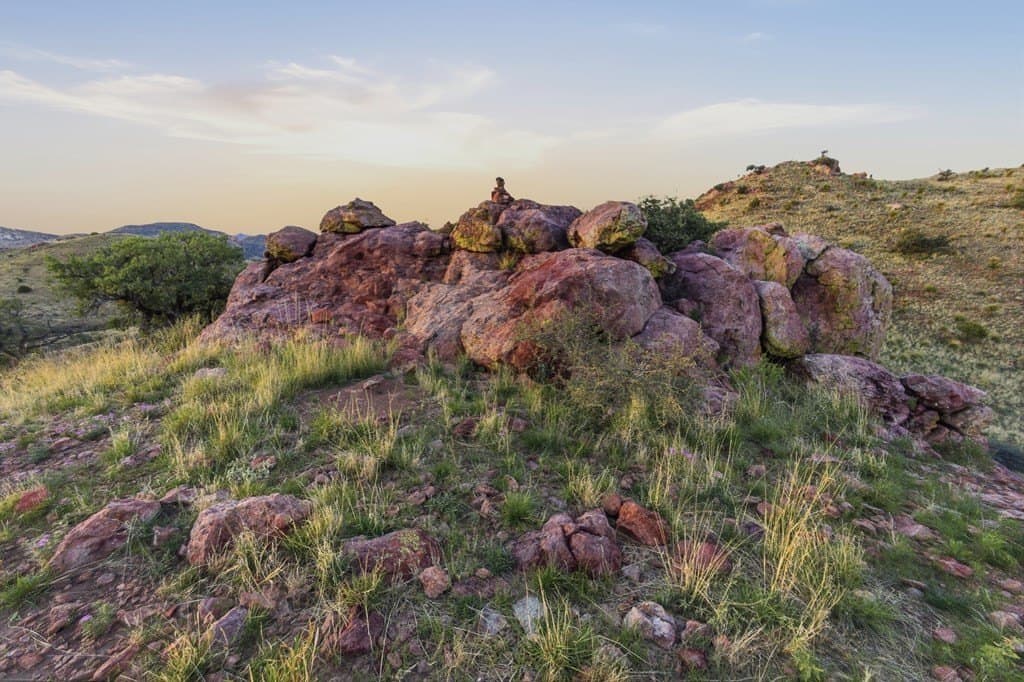 40.45 acres in Jeff Davis County - photo 41