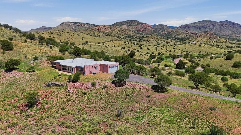 40.45 acres in Jeff Davis County