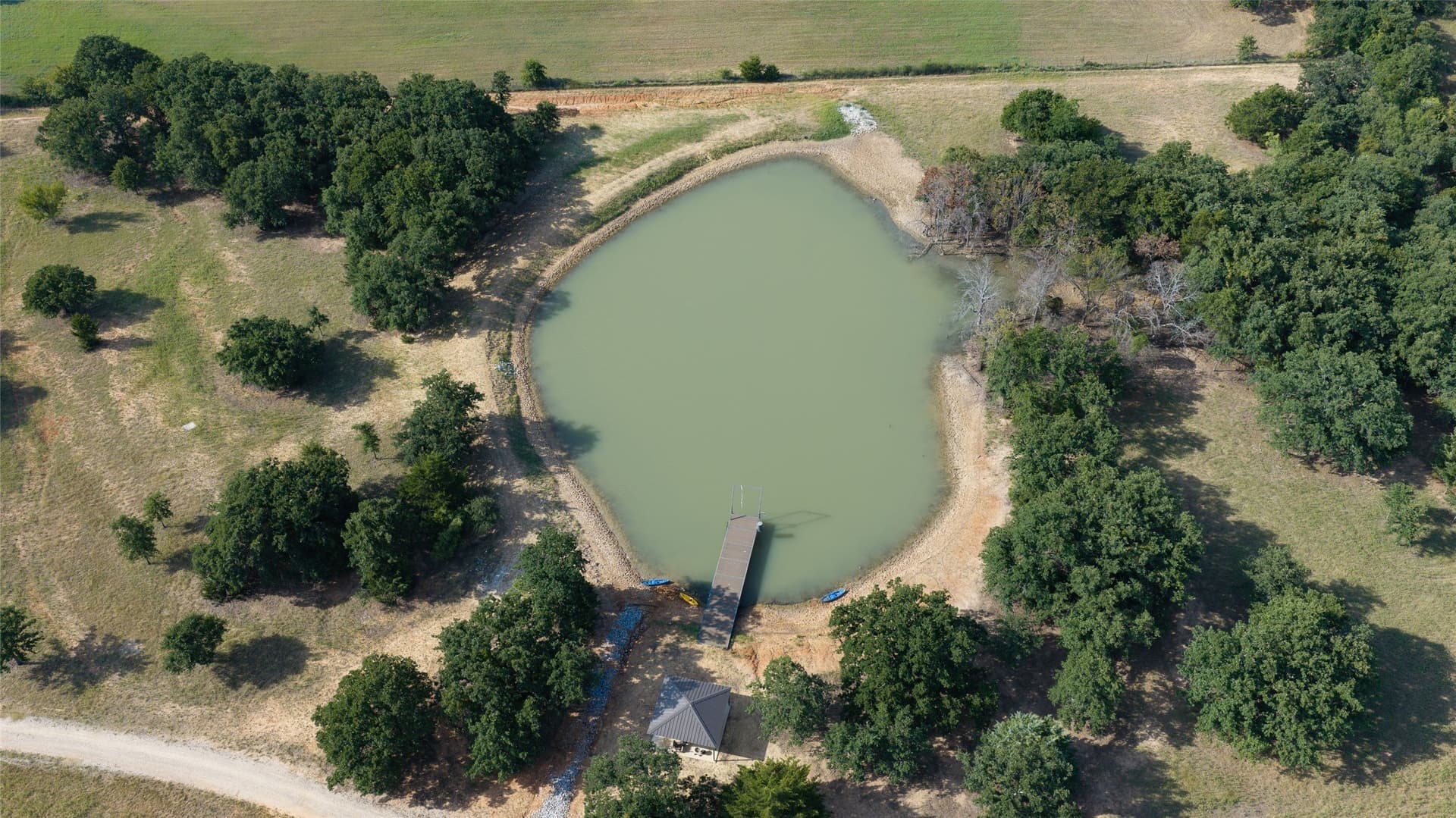 66.72 acres in Wise County - photo 9