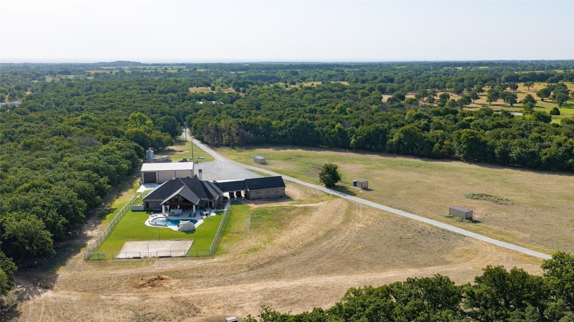 66.72 acres in Wise County - photo 10