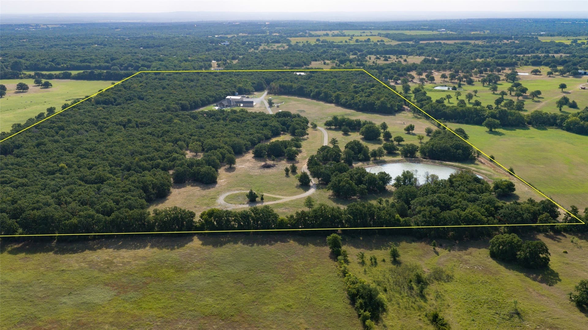 66.72 acres in Wise County - photo 6