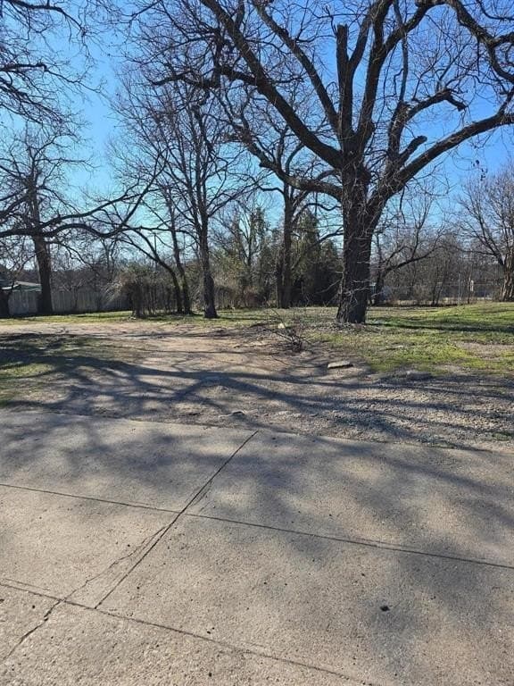 0.09 acres in Dallas County