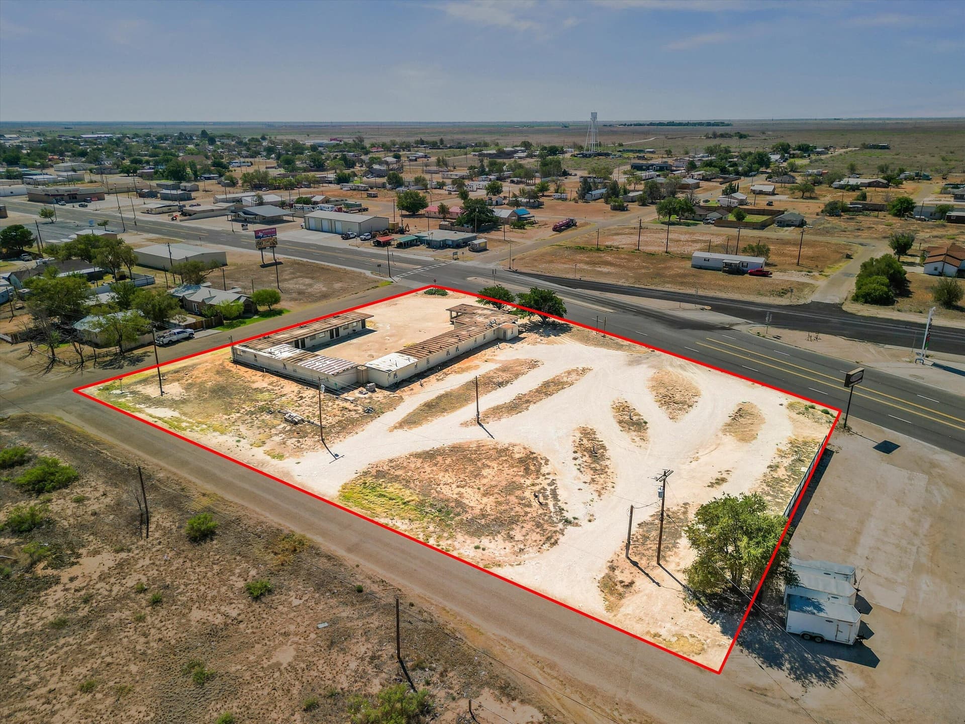 1.38 acres in Yoakum County - photo 4