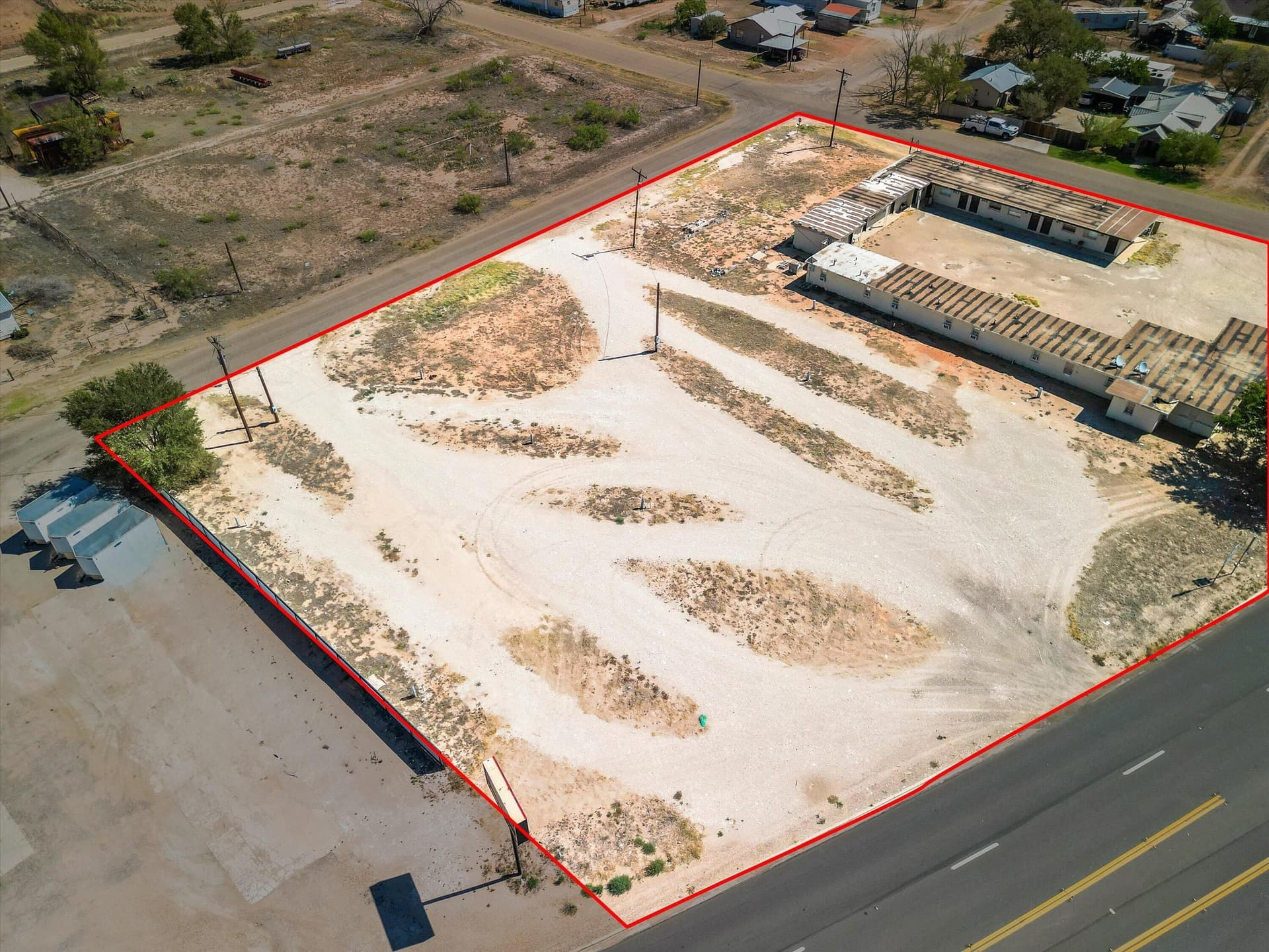 1.38 acres in Yoakum County - photo 3
