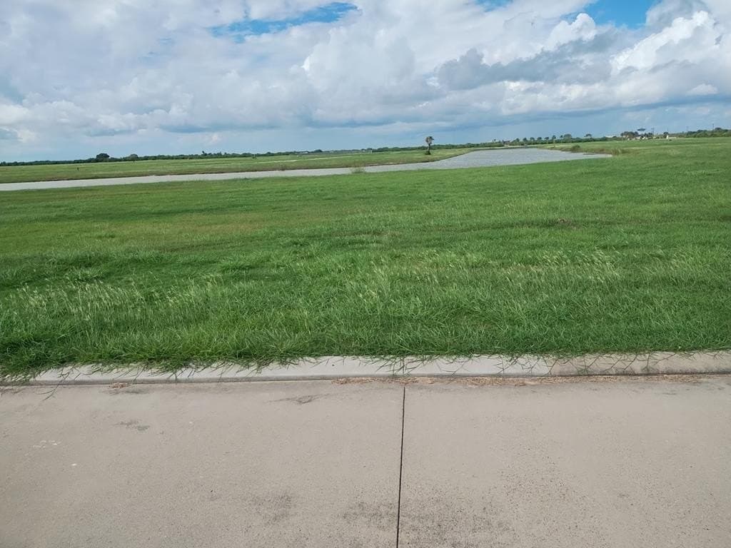 0.21 acres in Palacios Area County