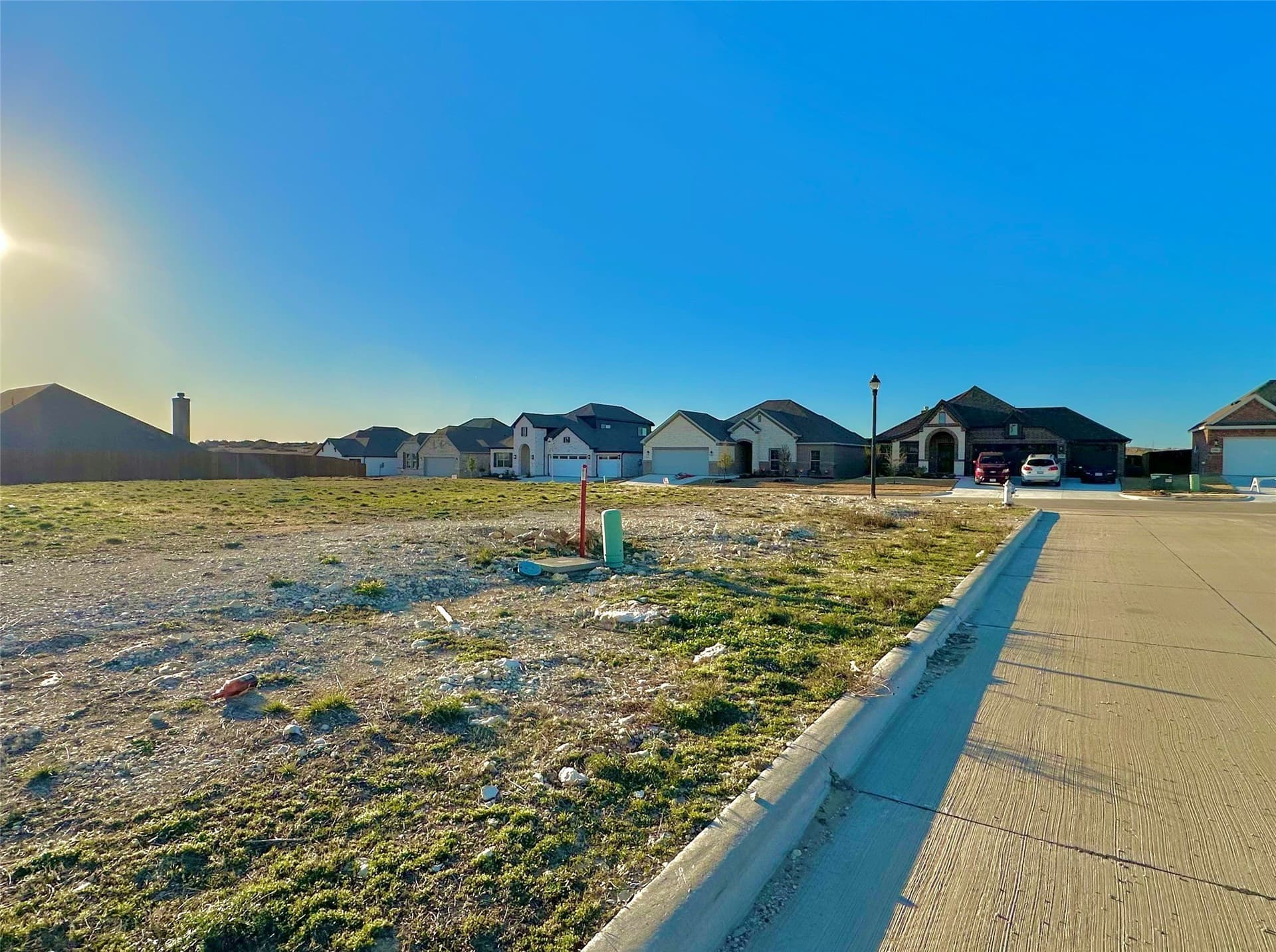 0.17 acres in Johnson County gallery image 4