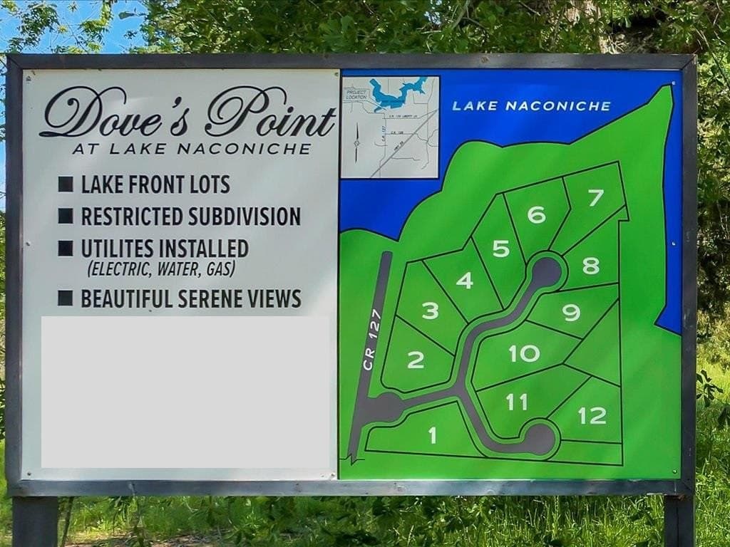 0.61 acres in Texas County featured view