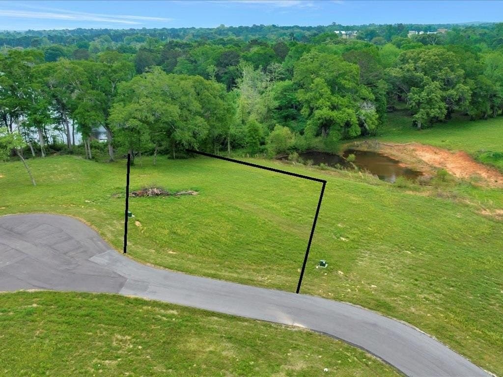 0.61 acres in Texas County