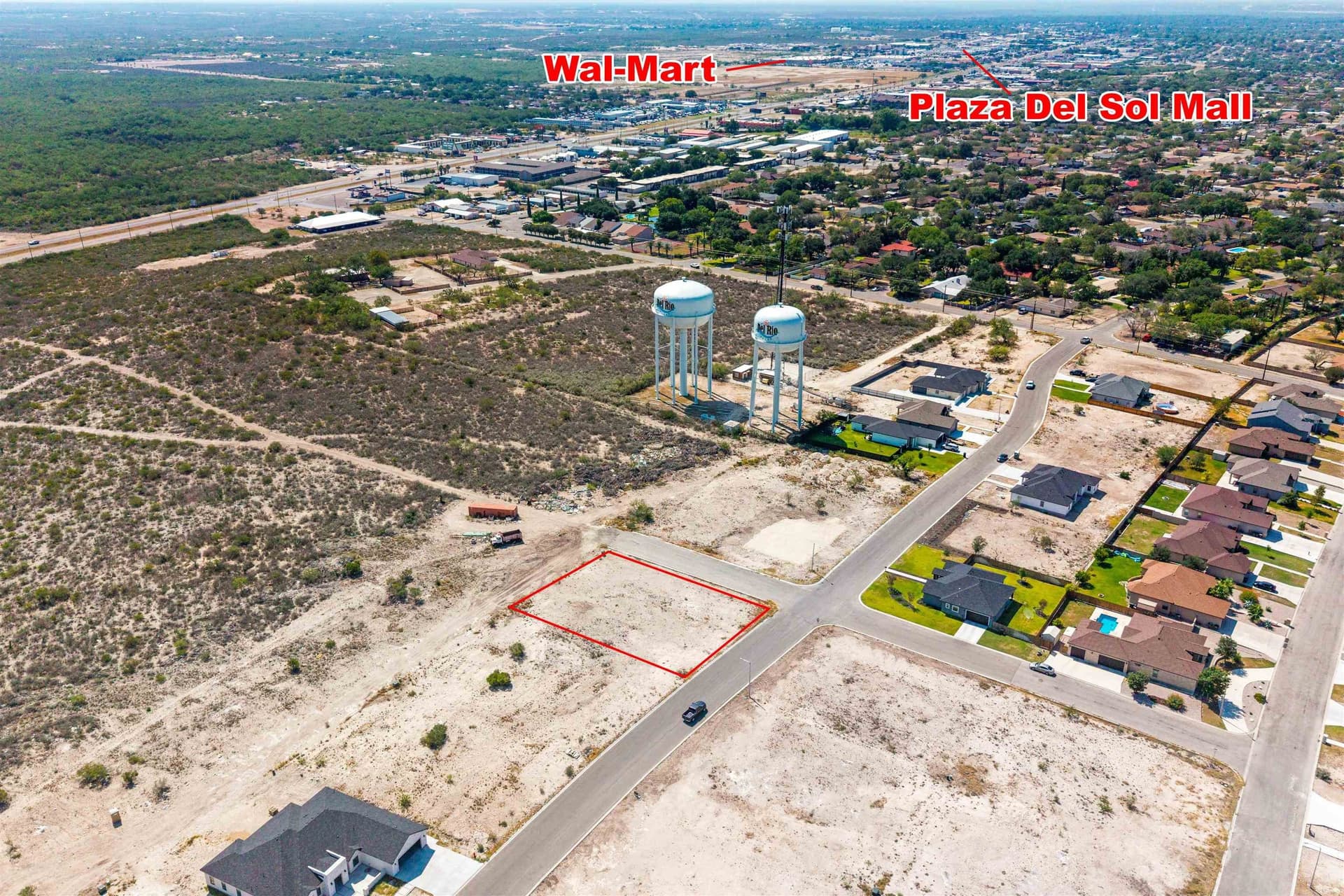 0.24 acres in Val Verde County gallery image 4