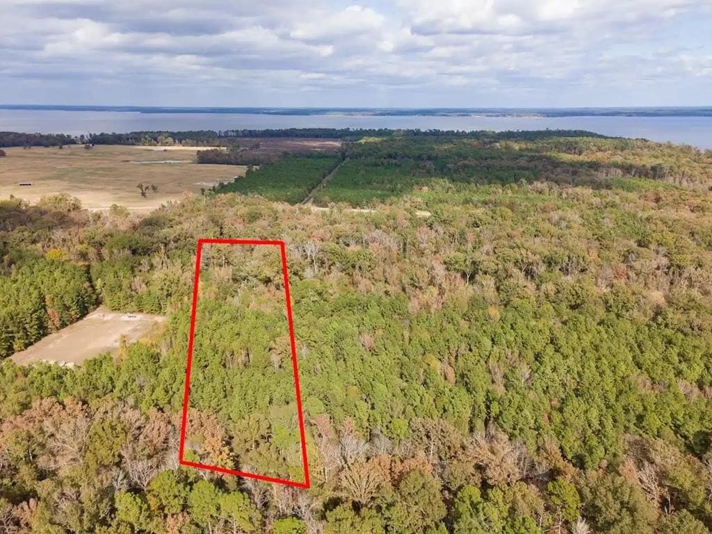2.94 acres in Texas County