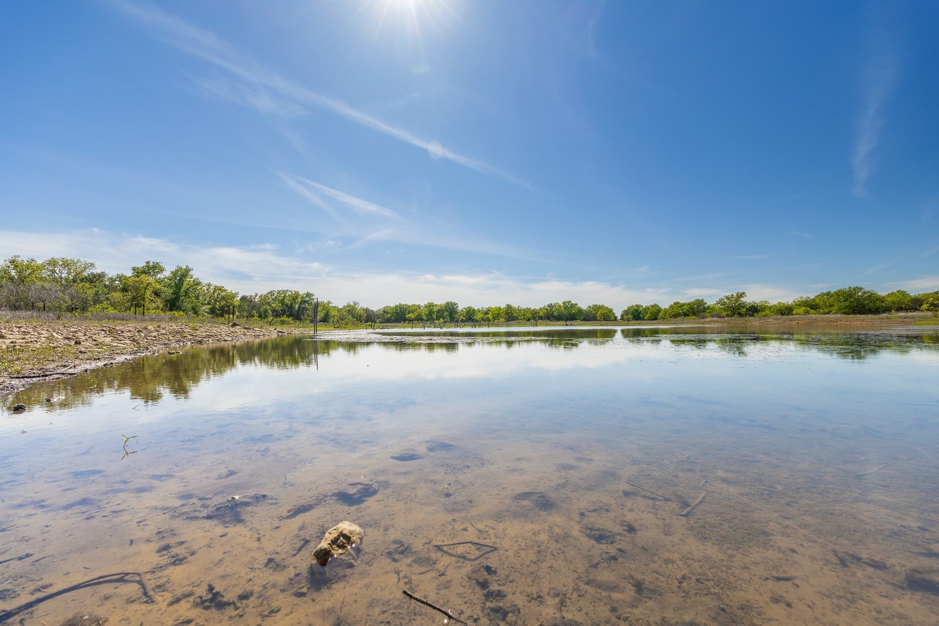 200 acres in Coleman County - photo 4