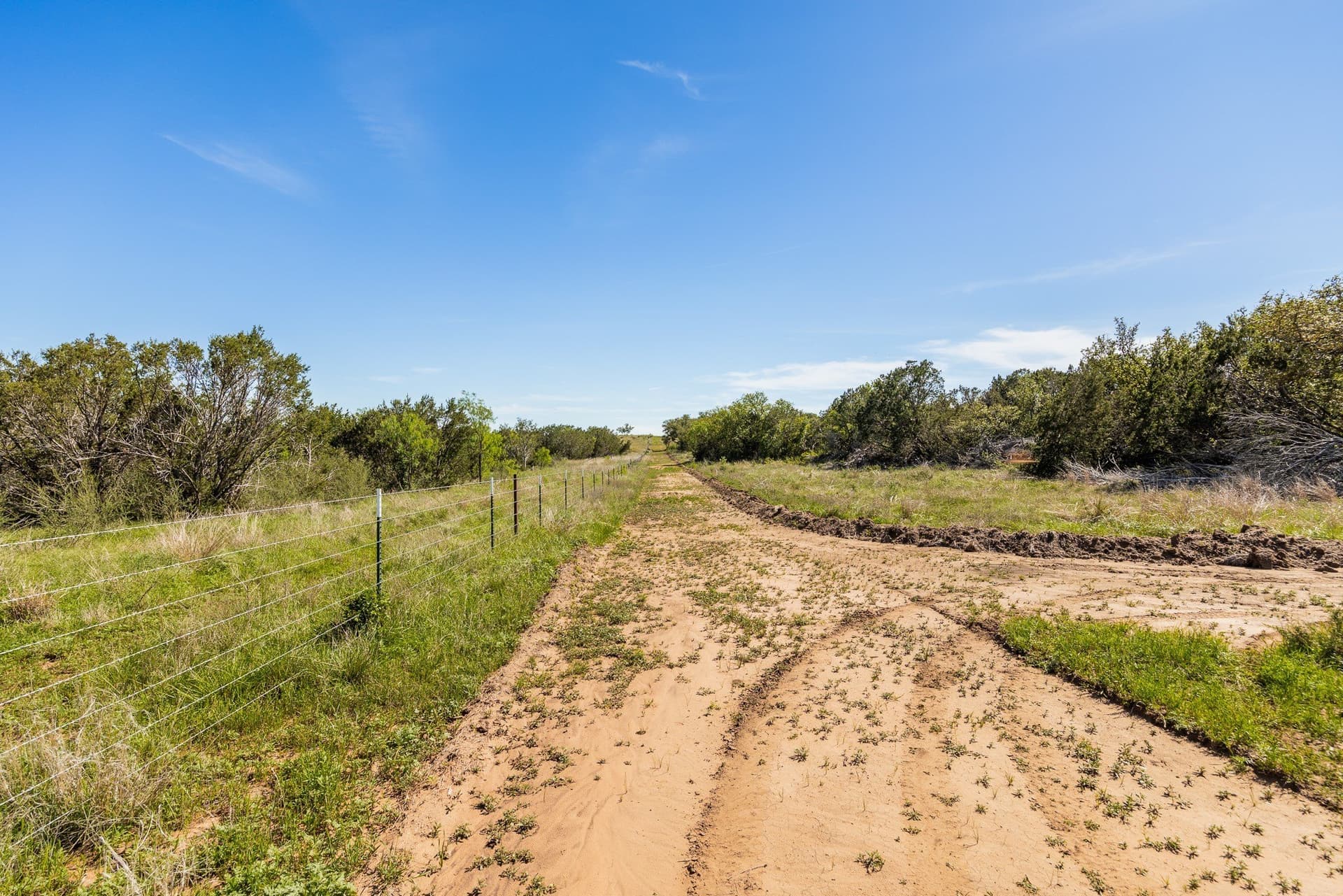 200 acres in Coleman County - photo 20