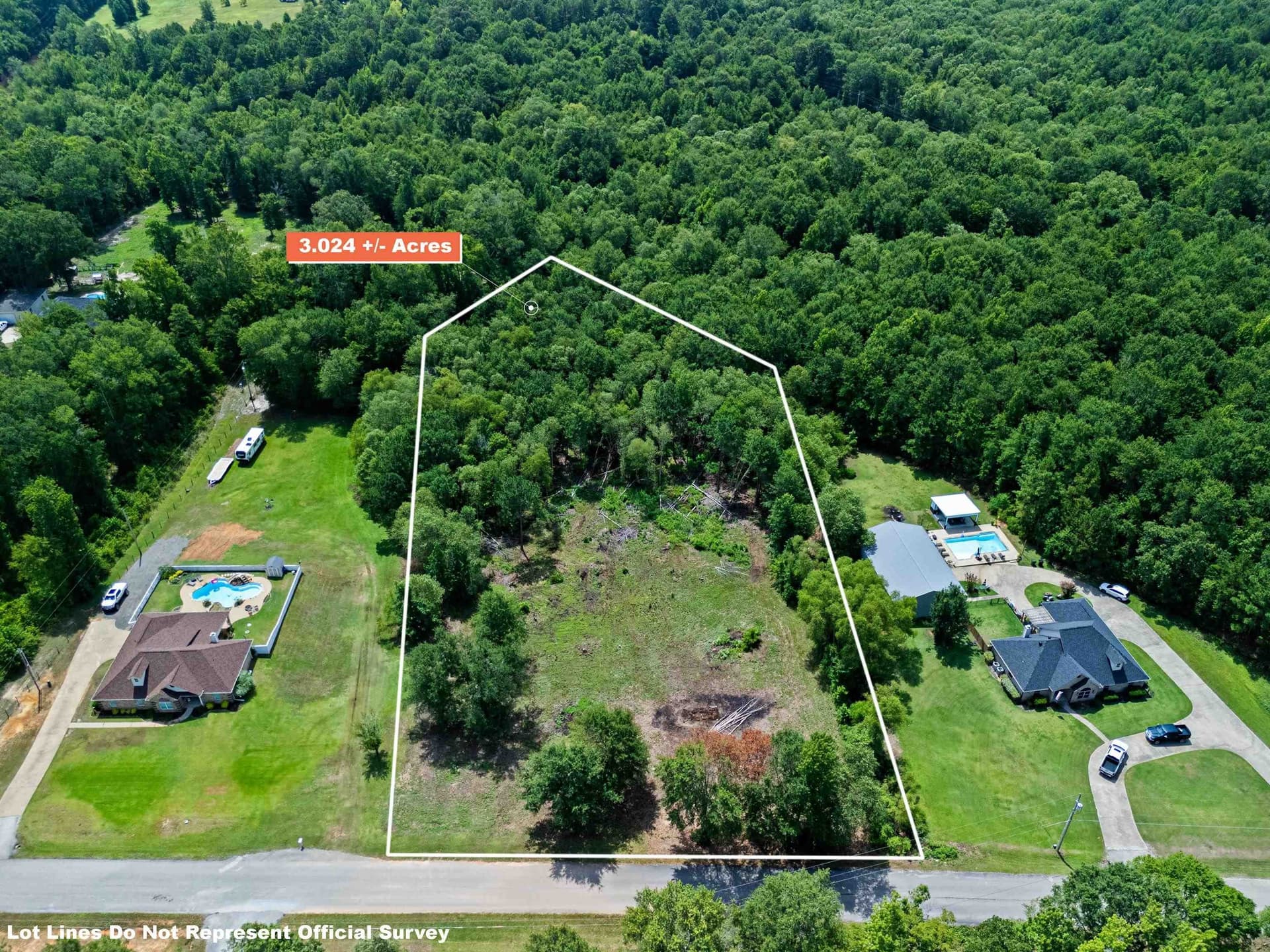 3.02 acres in Gregg County gallery image 3