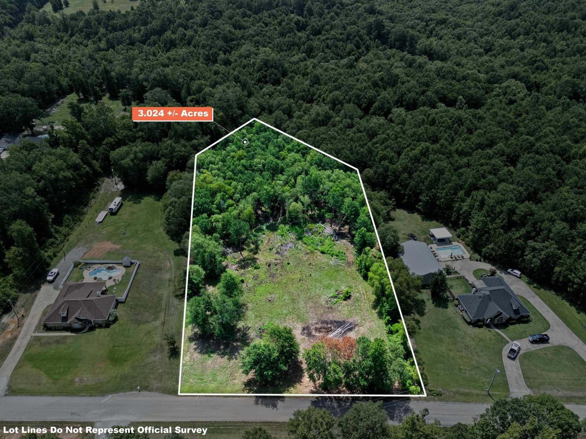 3.02 acres in Gregg County gallery image 2