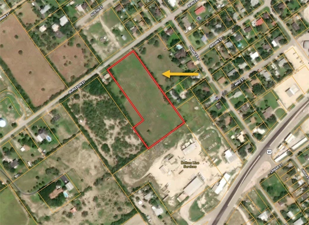 3 acres in Live Oak County featured view