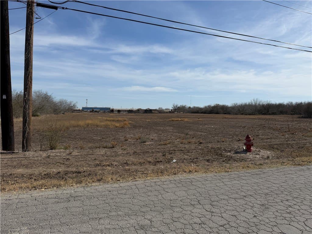 3 acres in Live Oak County