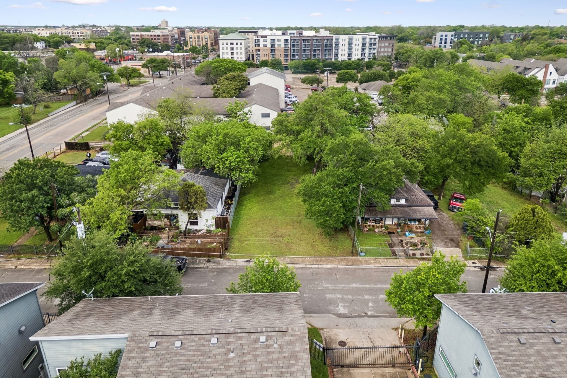 0.15 acres in Dallas County gallery image 2