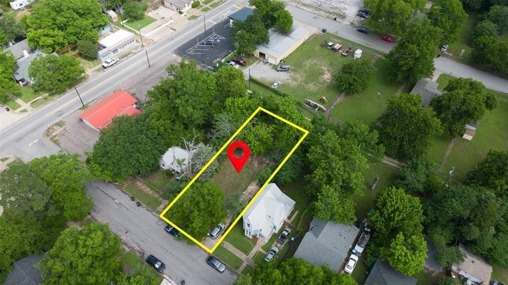 0.17 acres in Grayson County