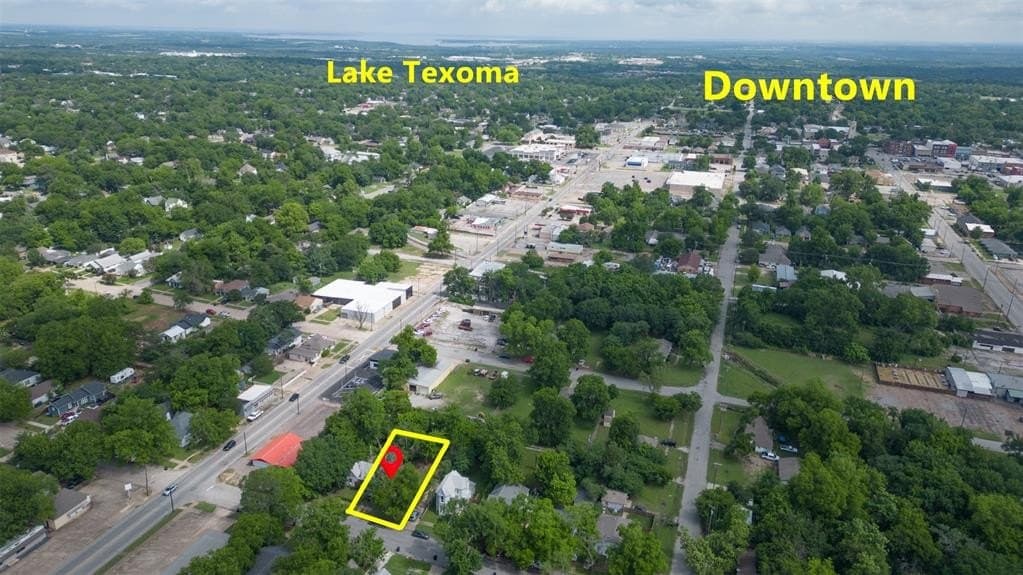 0.17 acres in Grayson County gallery image 3