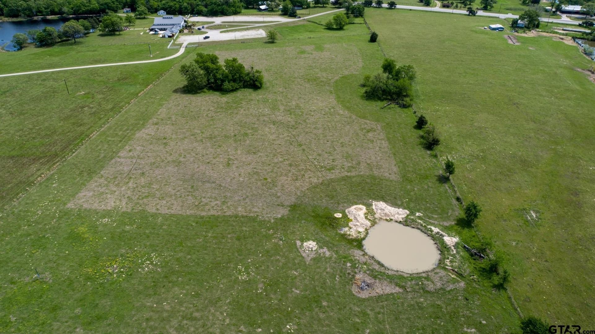 12 acres in Rains County gallery image 2