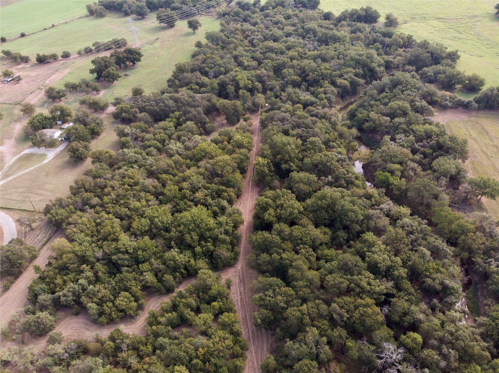 18.9 acres in Parker County - photo 2