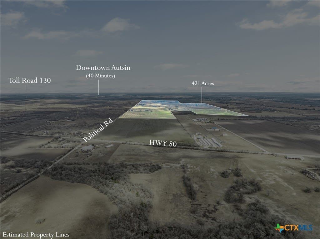 900 acres in Caldwell County gallery image 2