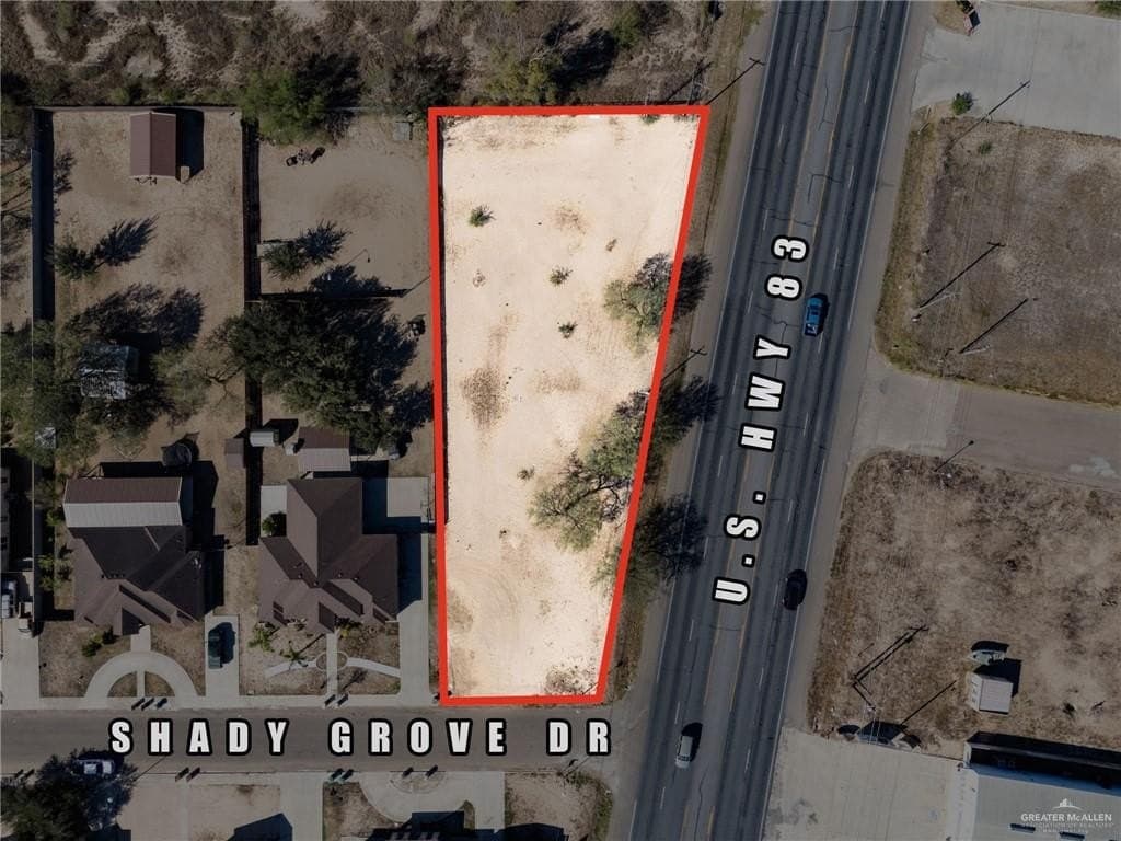 0.63 acres in Starr County - photo 2