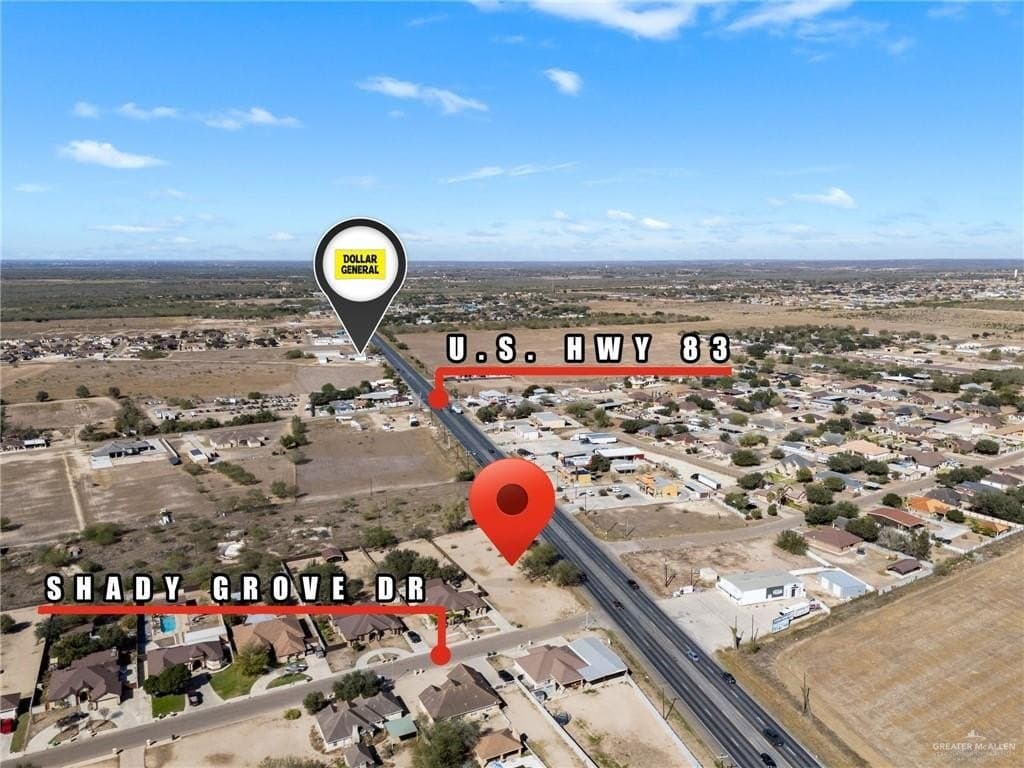 0.63 acres in Starr County - photo 6