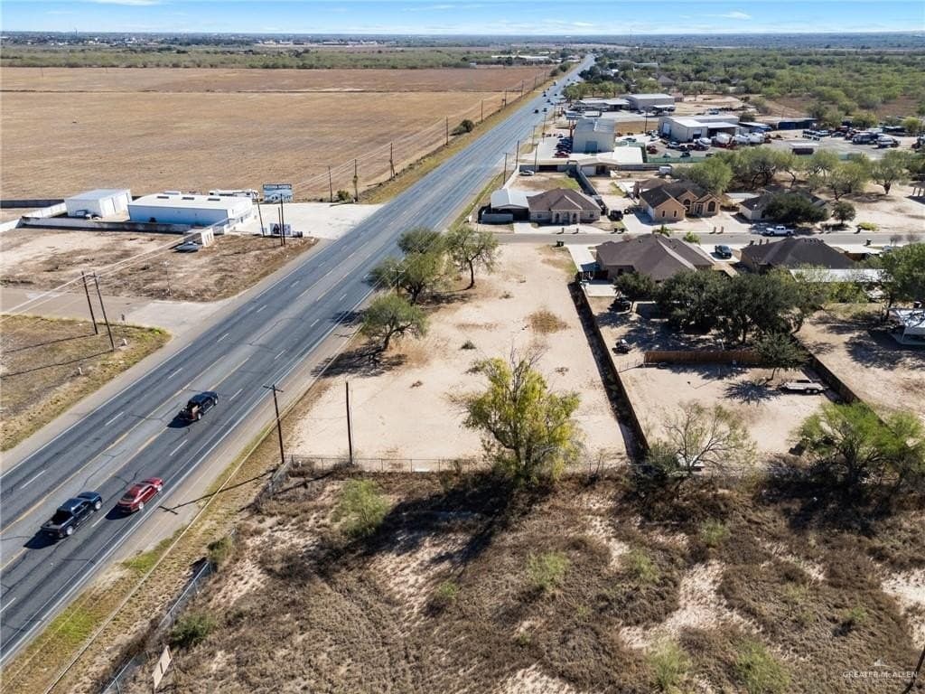0.63 acres in Starr County - photo 4