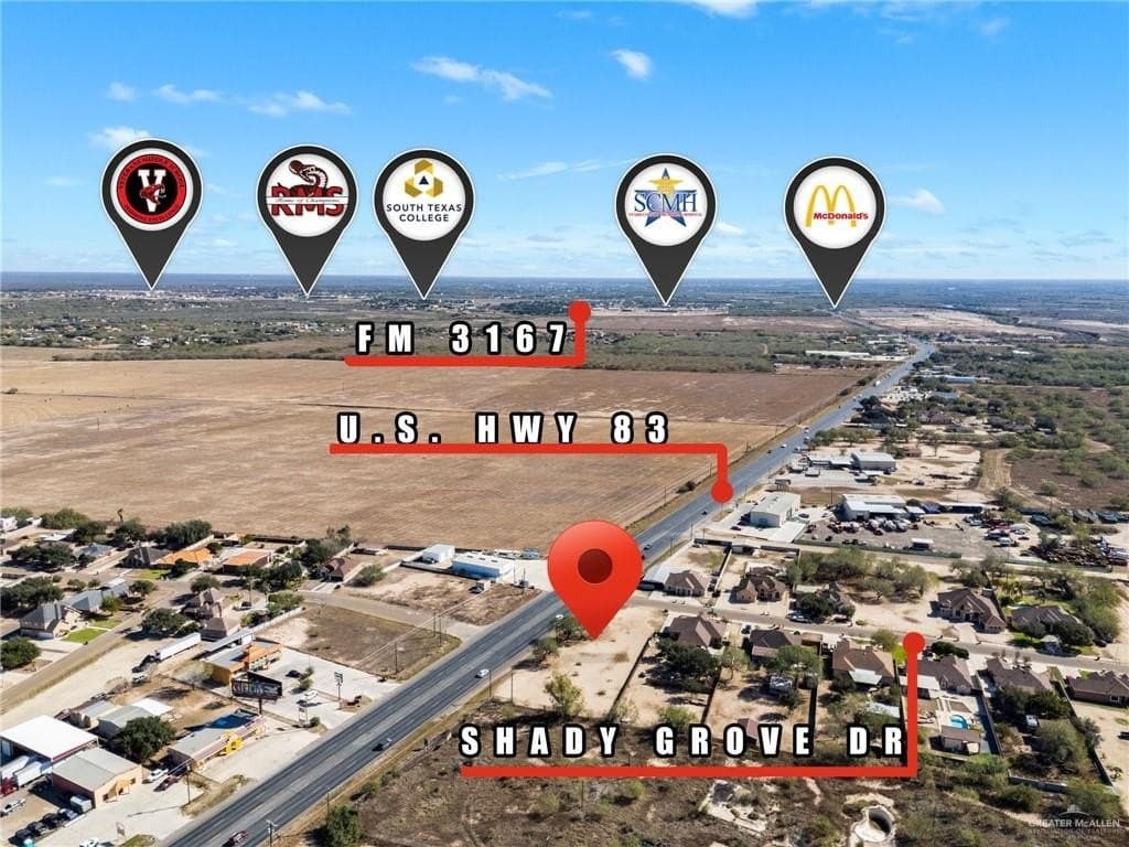 0.63 acres in Starr County - photo 5