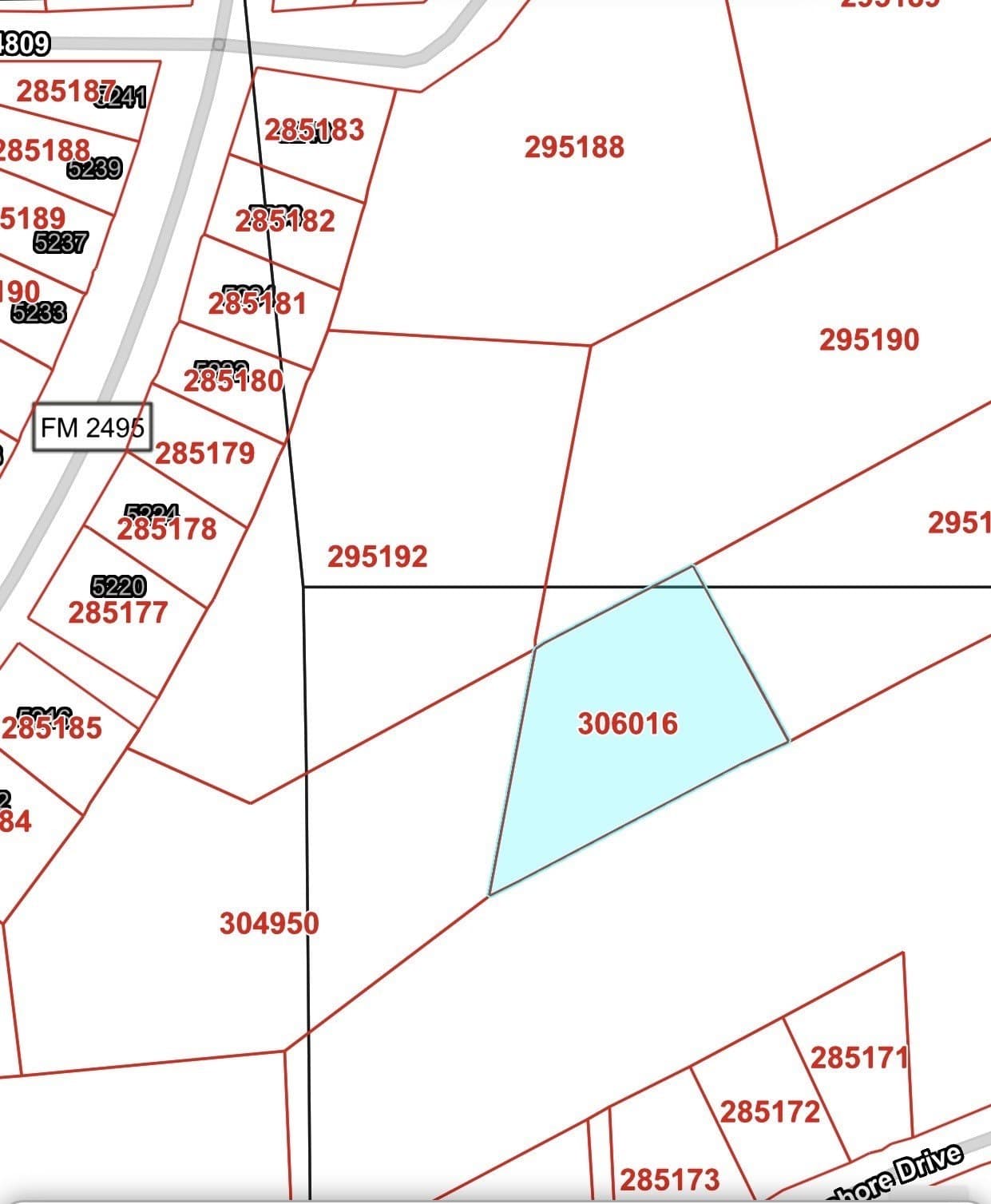4.93 acres in Henderson County - photo 4