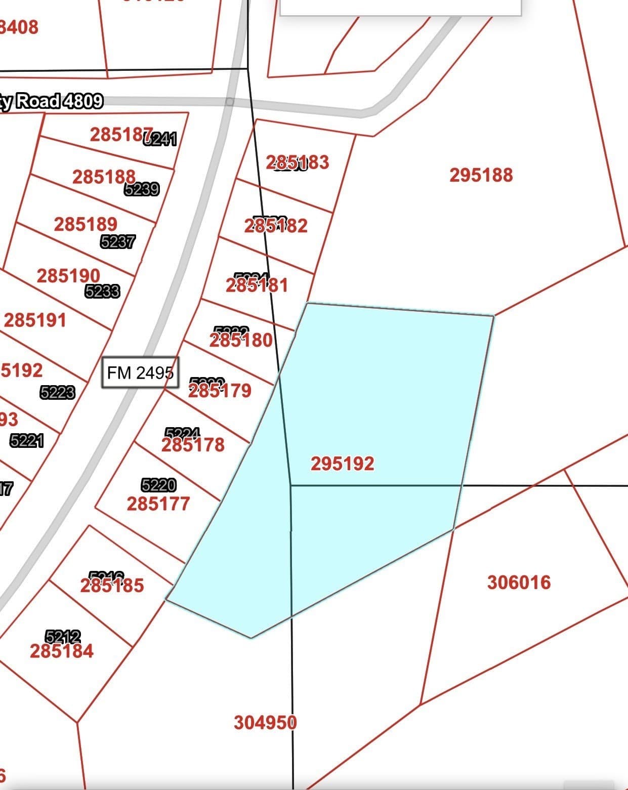 4.93 acres in Henderson County - photo 3