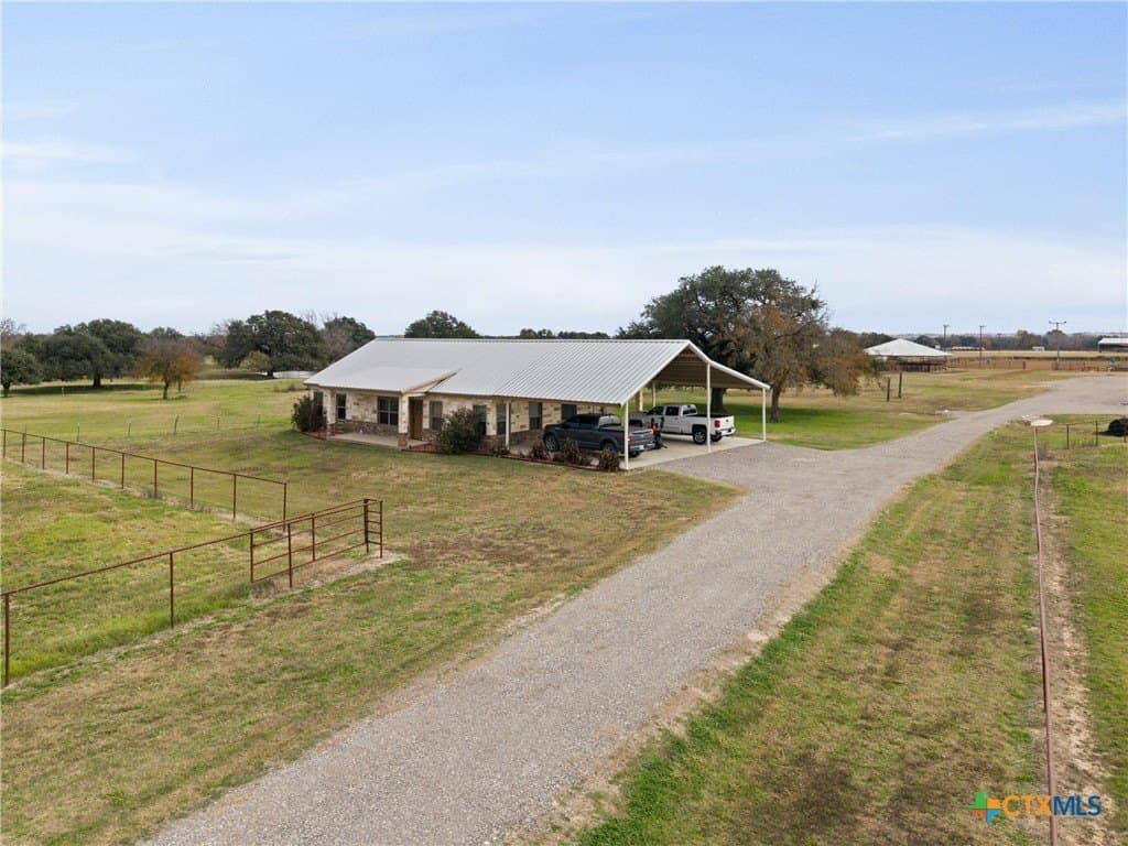 28.08 acres in Falls County - photo 46