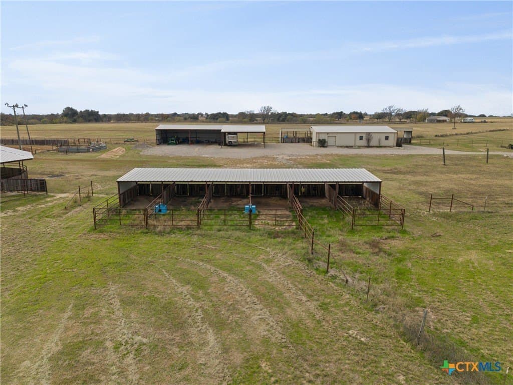 28.08 acres in Falls County - photo 44